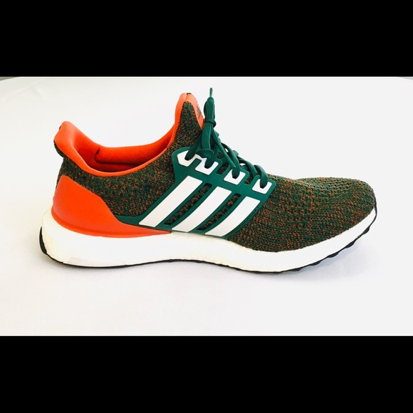 hurricanes ultraboost